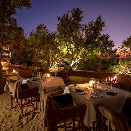 Nedile Lodge Welgevonden Game Reserve Bagian luar foto