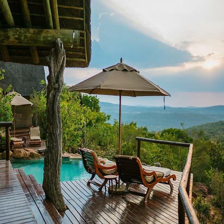 Nedile Lodge Welgevonden Game Reserve Bagian luar foto