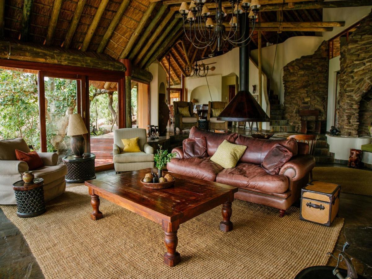 Nedile Lodge Welgevonden Game Reserve Bagian luar foto