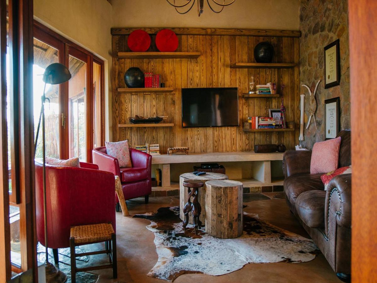 Nedile Lodge Welgevonden Game Reserve Bagian luar foto