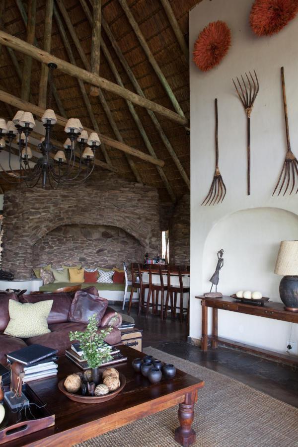 Nedile Lodge Welgevonden Game Reserve Bagian luar foto