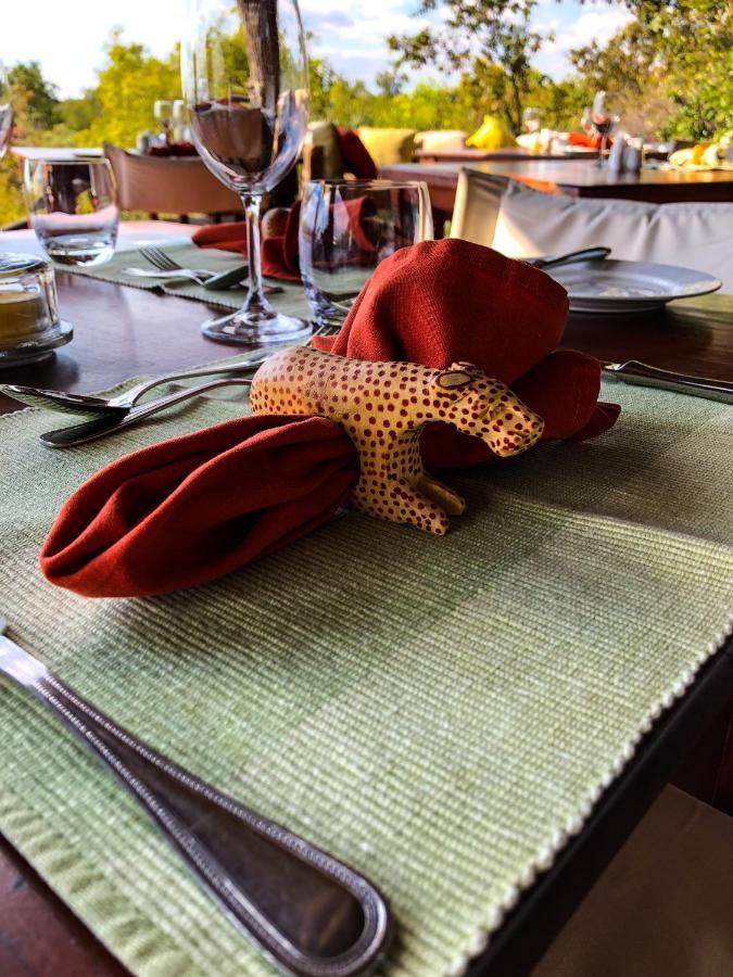 Nedile Lodge Welgevonden Game Reserve Bagian luar foto