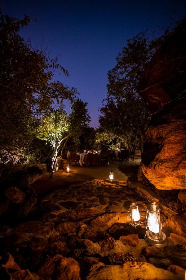 Nedile Lodge Welgevonden Game Reserve Bagian luar foto