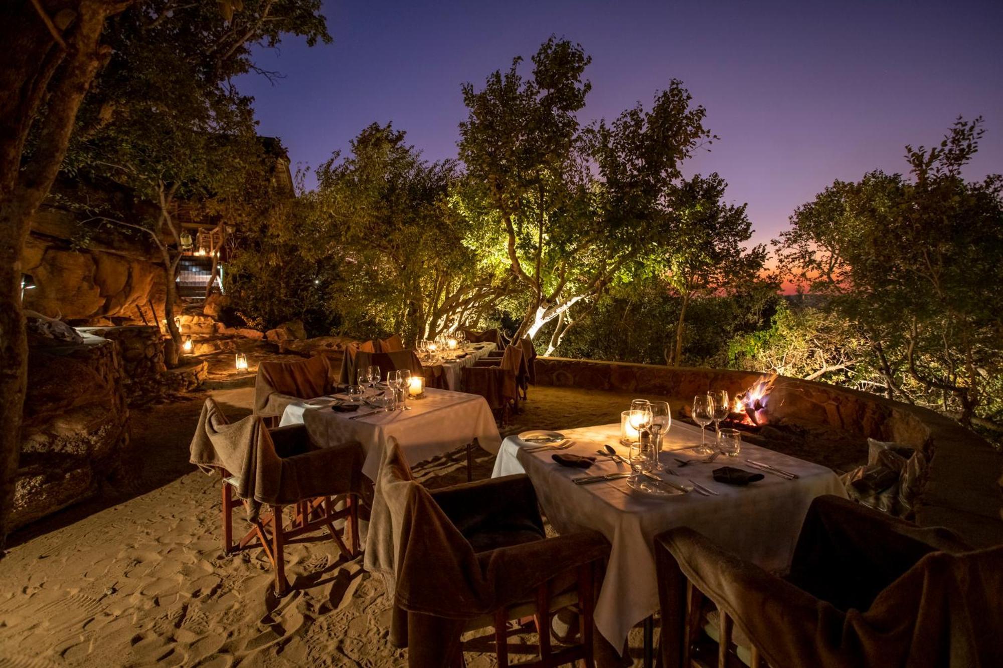 Nedile Lodge Welgevonden Game Reserve Bagian luar foto