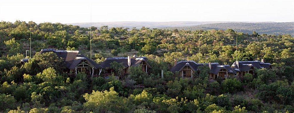 Nedile Lodge Welgevonden Game Reserve Bagian luar foto