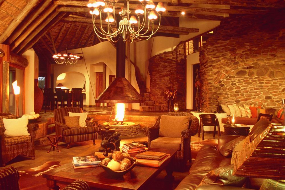Nedile Lodge Welgevonden Game Reserve Bagian luar foto