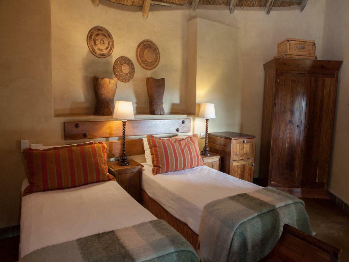Nedile Lodge Welgevonden Game Reserve Bagian luar foto