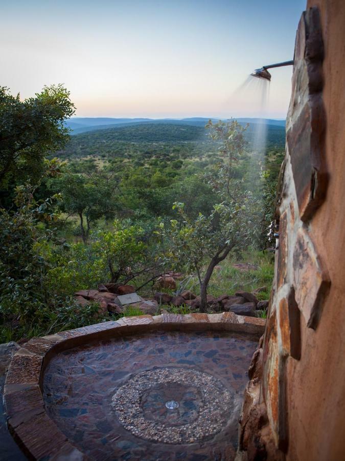 Nedile Lodge Welgevonden Game Reserve Bagian luar foto